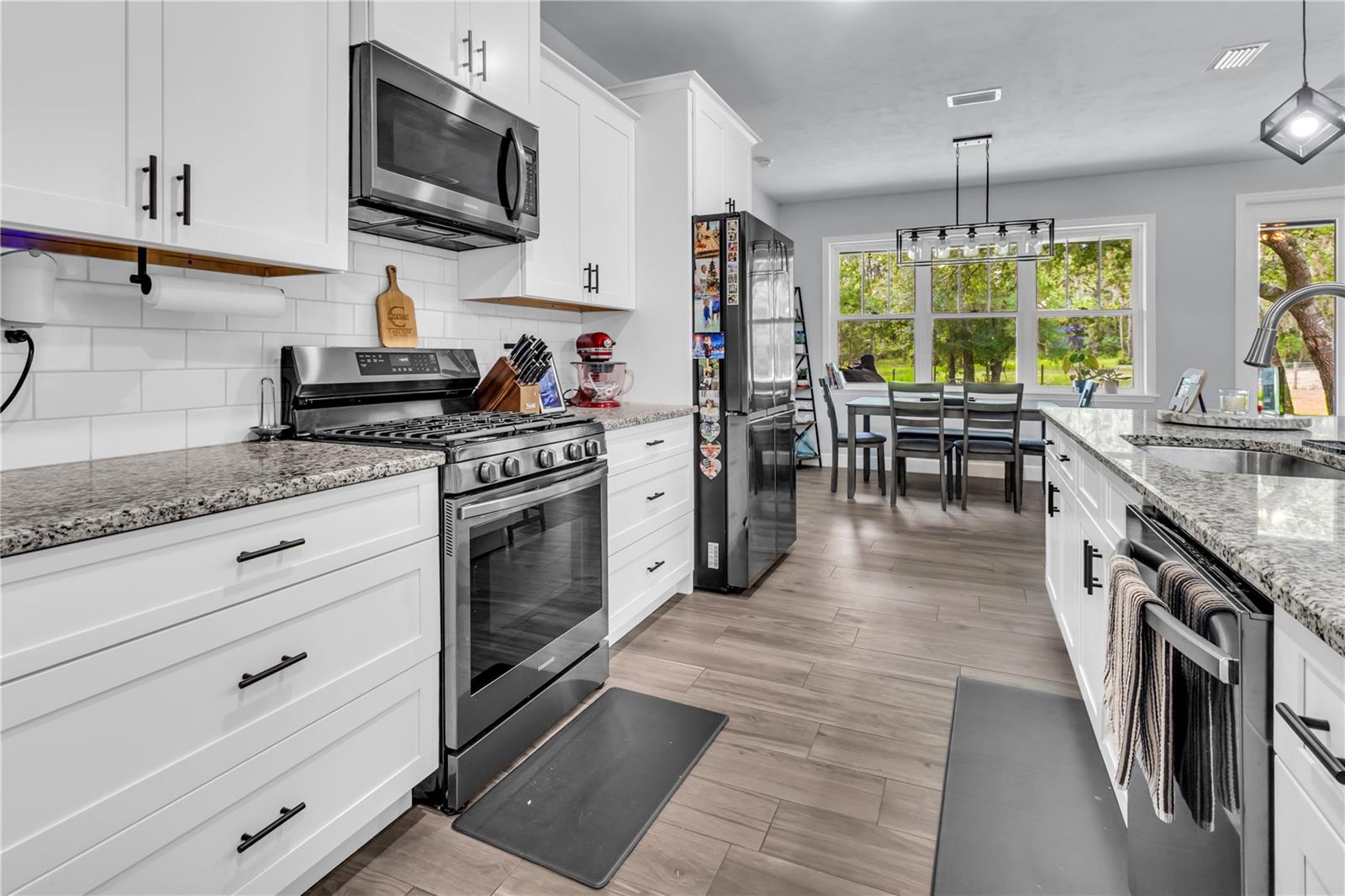 WOODS/ALCHRIST - Residential