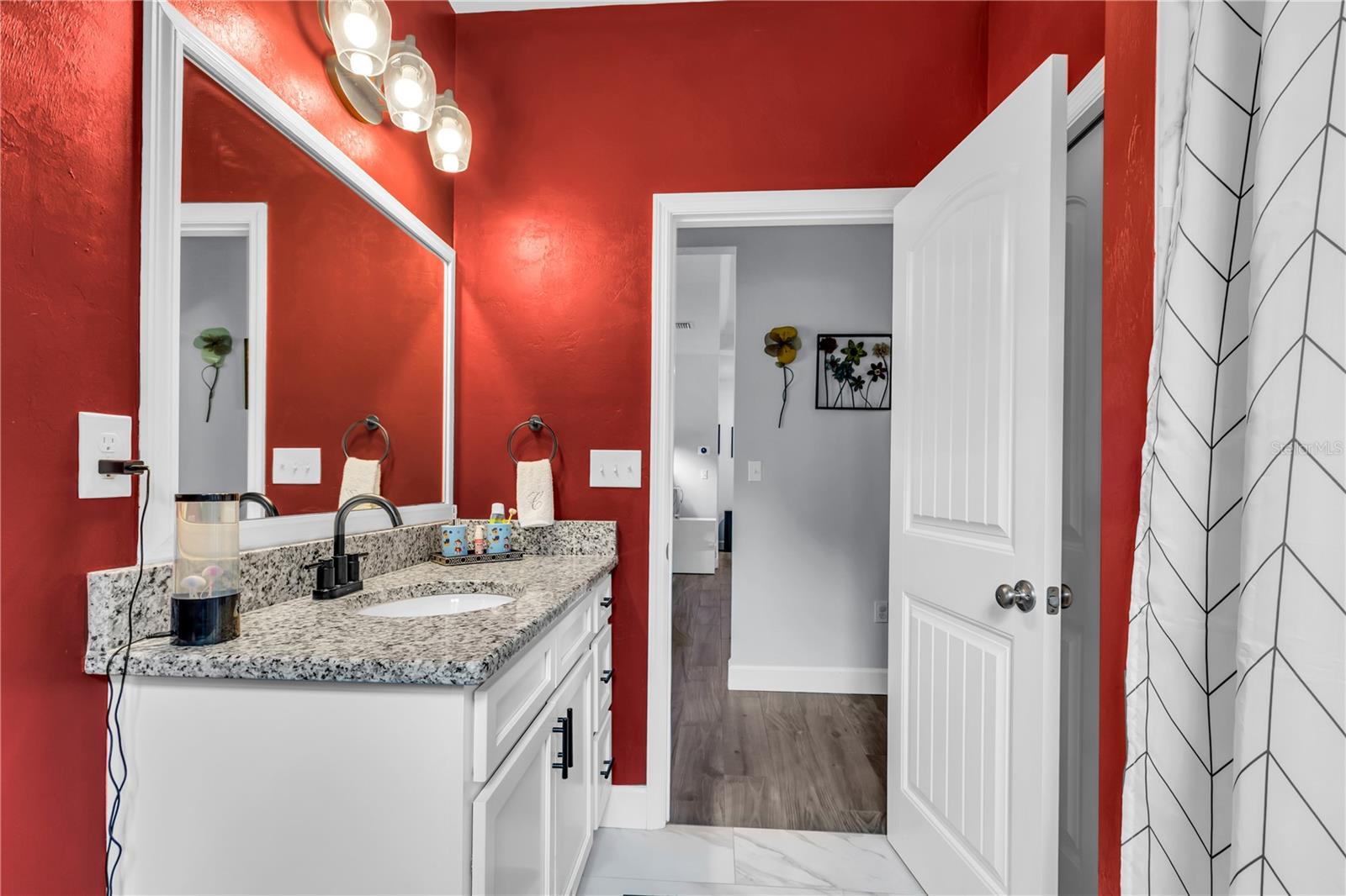 WOODS/ALCHRIST - Residential