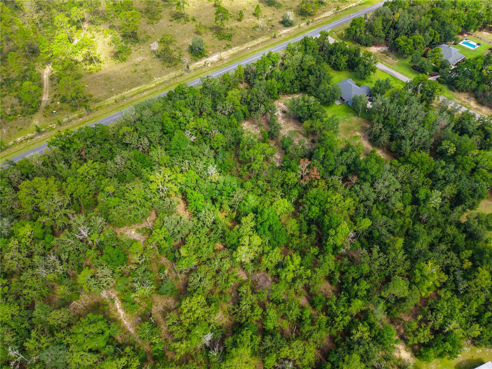 WOODS/ALCHRIST - Residential