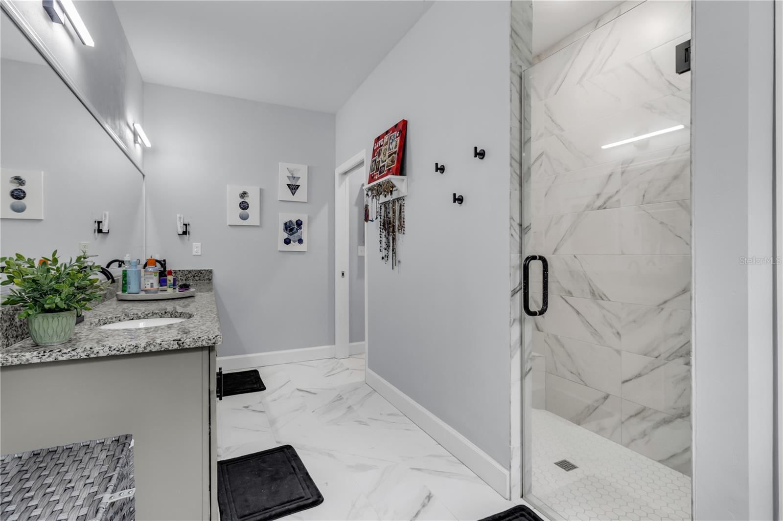 WOODS/ALCHRIST - Residential