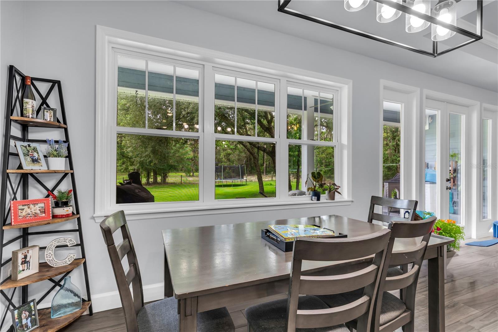 WOODS/ALCHRIST - Residential