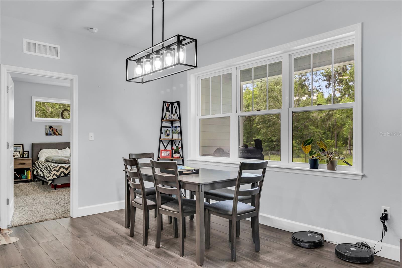 WOODS/ALCHRIST - Residential