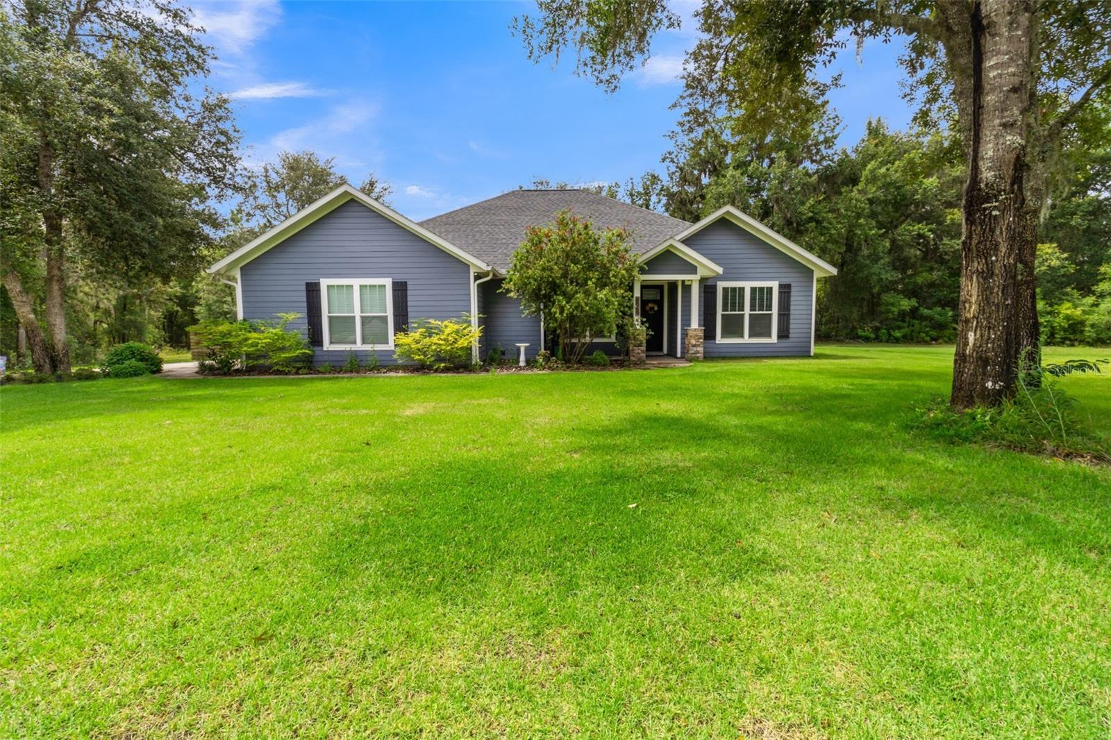 WOODS/ALCHRIST - Residential
