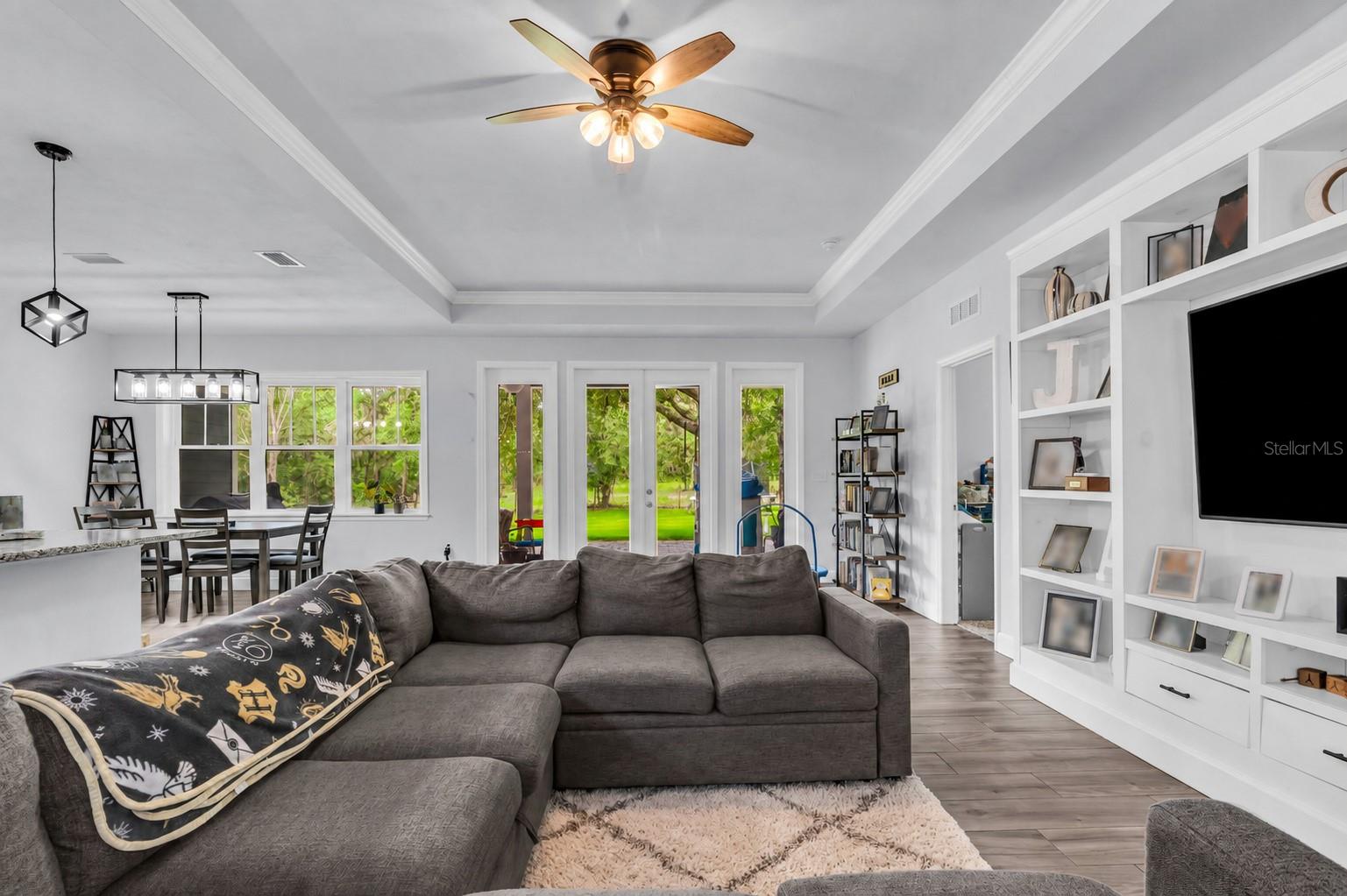 WOODS/ALCHRIST - Residential