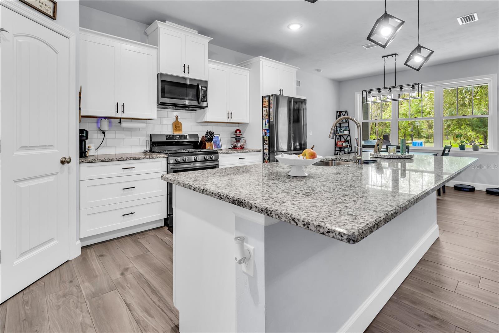 WOODS/ALCHRIST - Residential