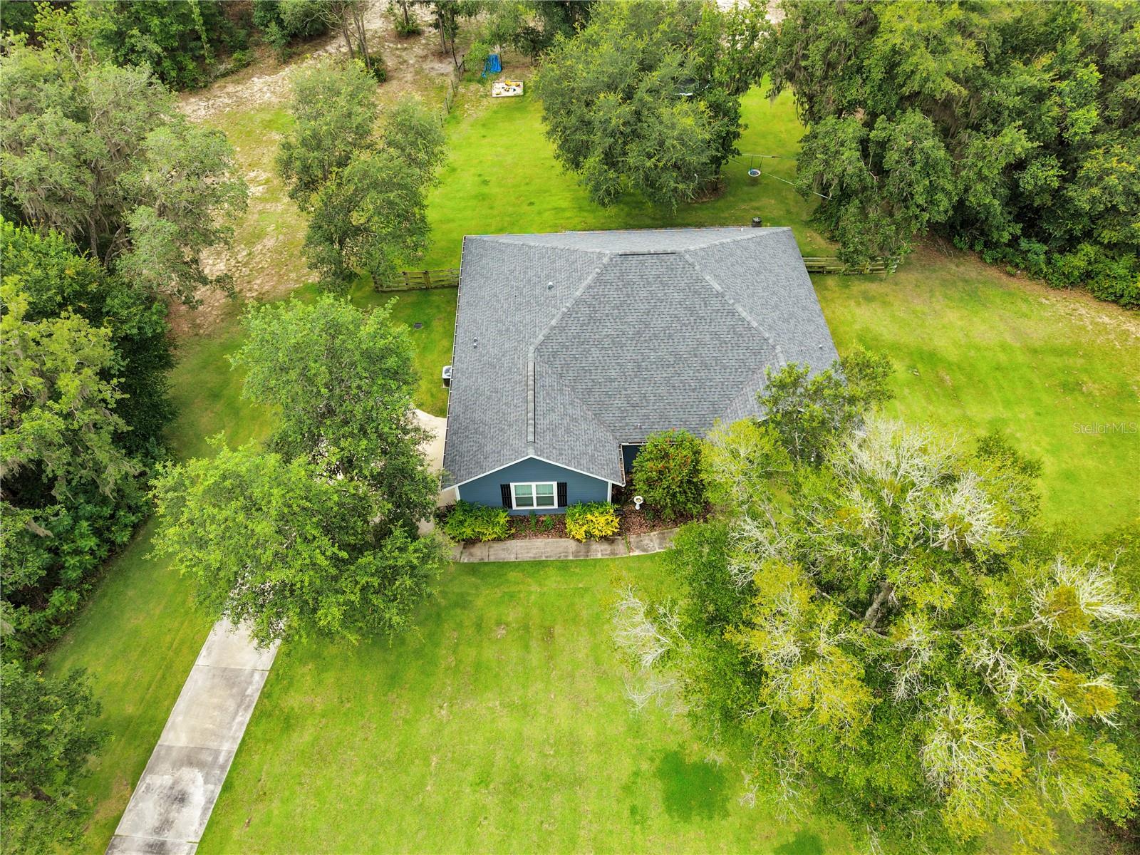 WOODS/ALCHRIST - Residential