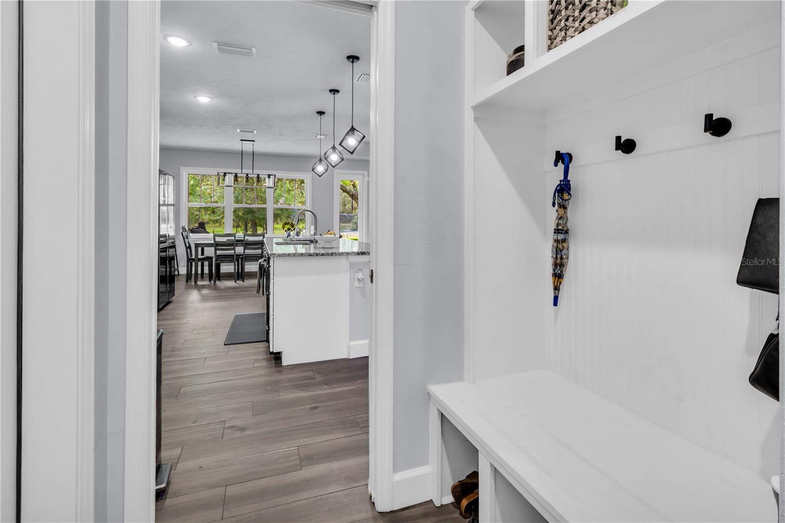 WOODS/ALCHRIST - Residential