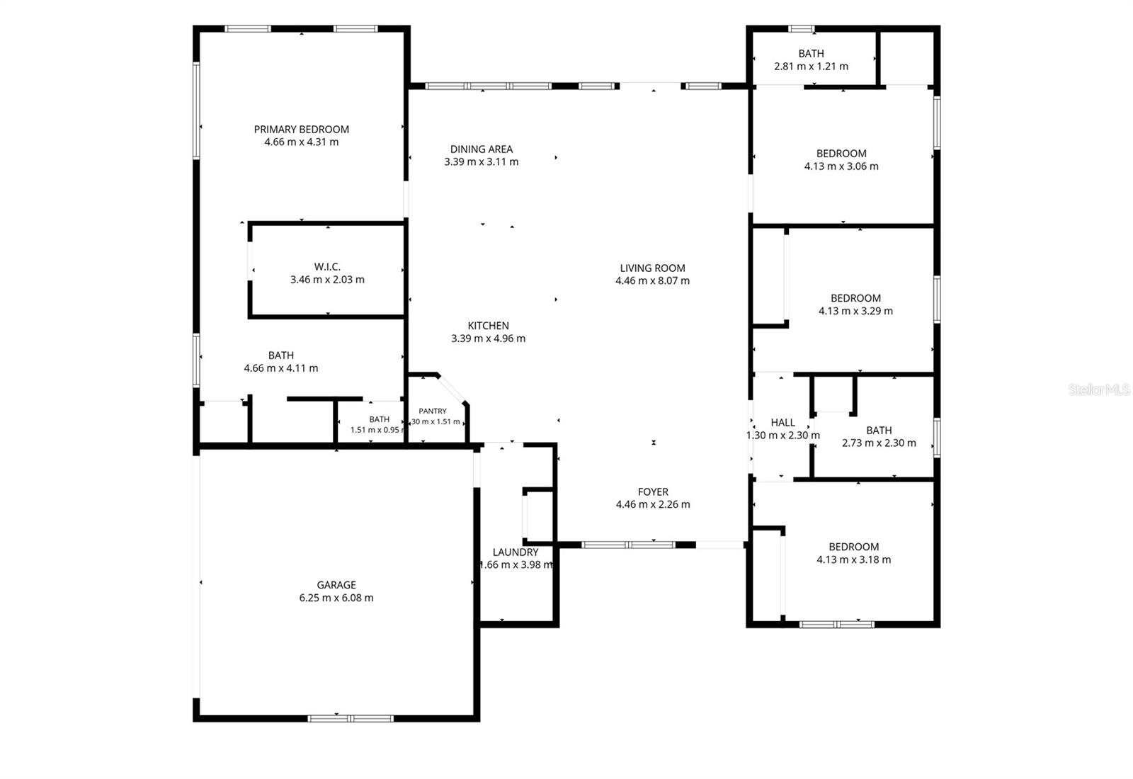 WOODS/ALCHRIST - Residential