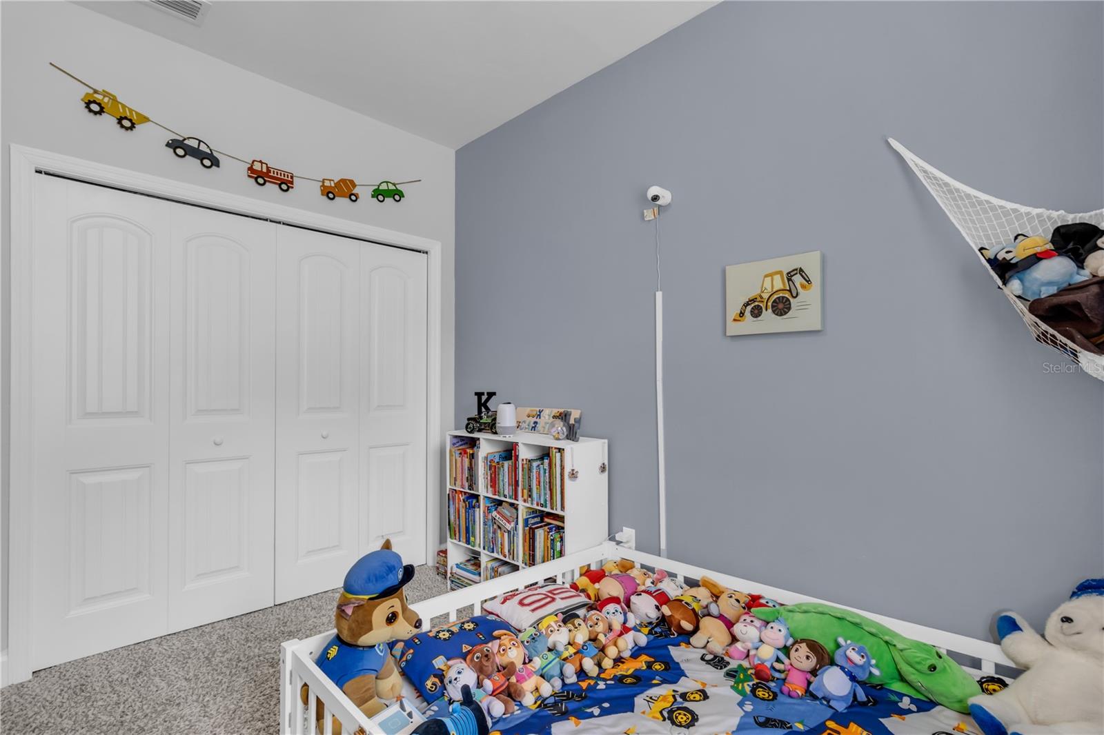 WOODS/ALCHRIST - Residential