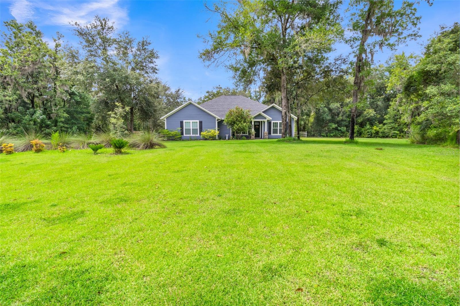 WOODS/ALCHRIST - Residential