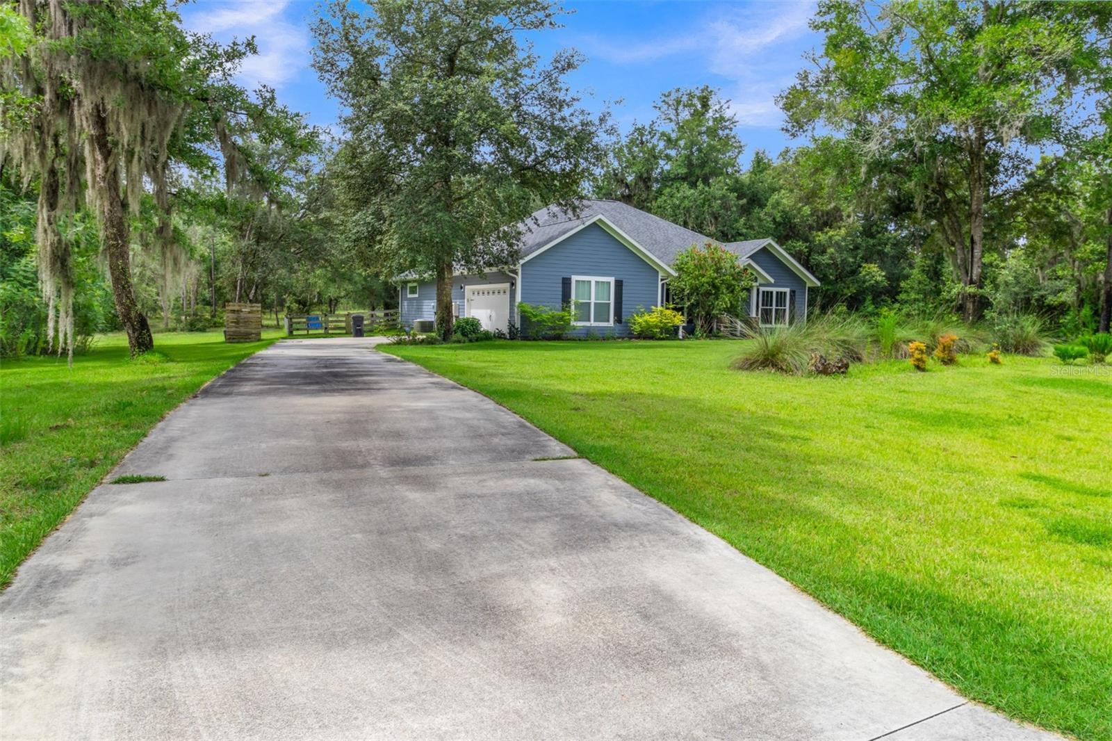 WOODS/ALCHRIST - Residential