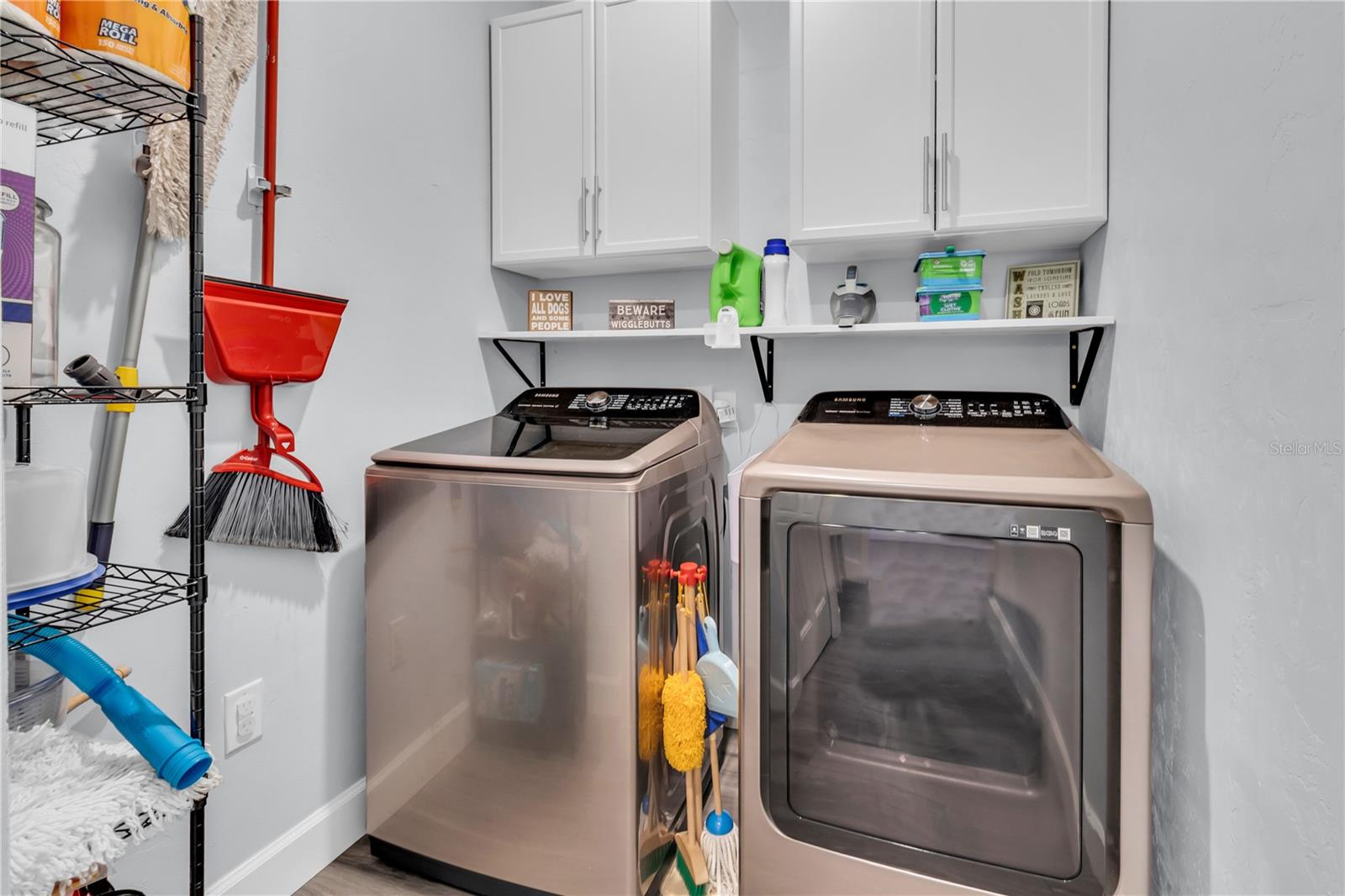 WOODS/ALCHRIST - Residential