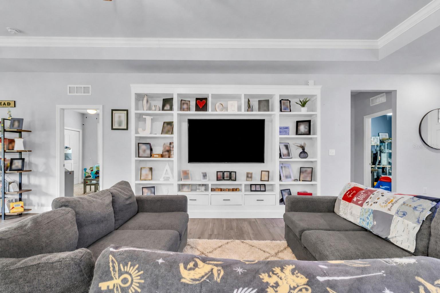 WOODS/ALCHRIST - Residential