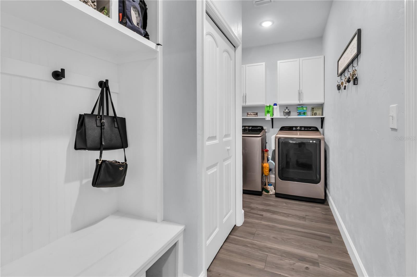 WOODS/ALCHRIST - Residential