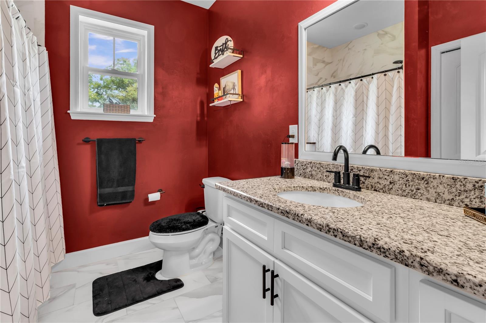 WOODS/ALCHRIST - Residential