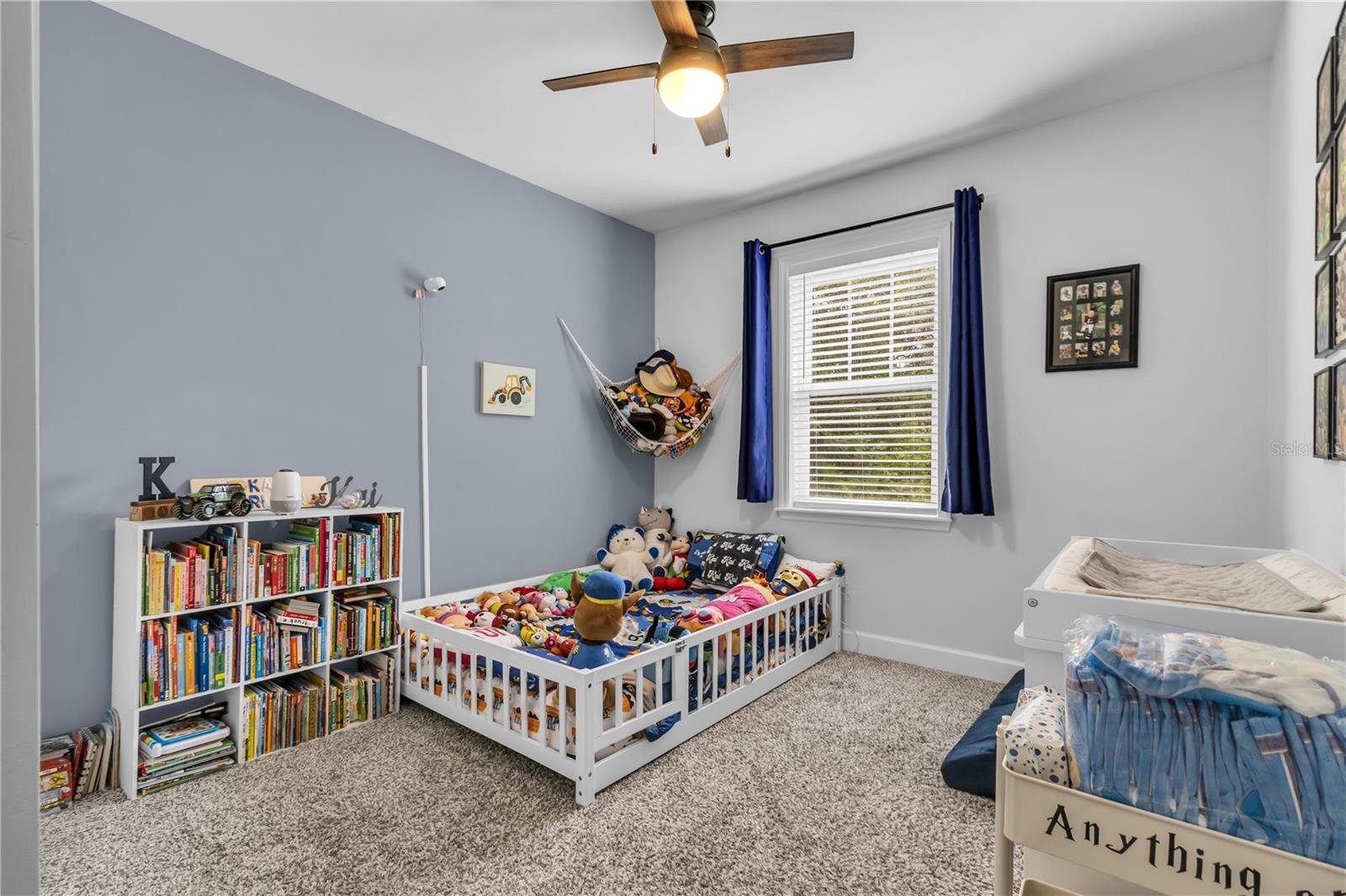 WOODS/ALCHRIST - Residential