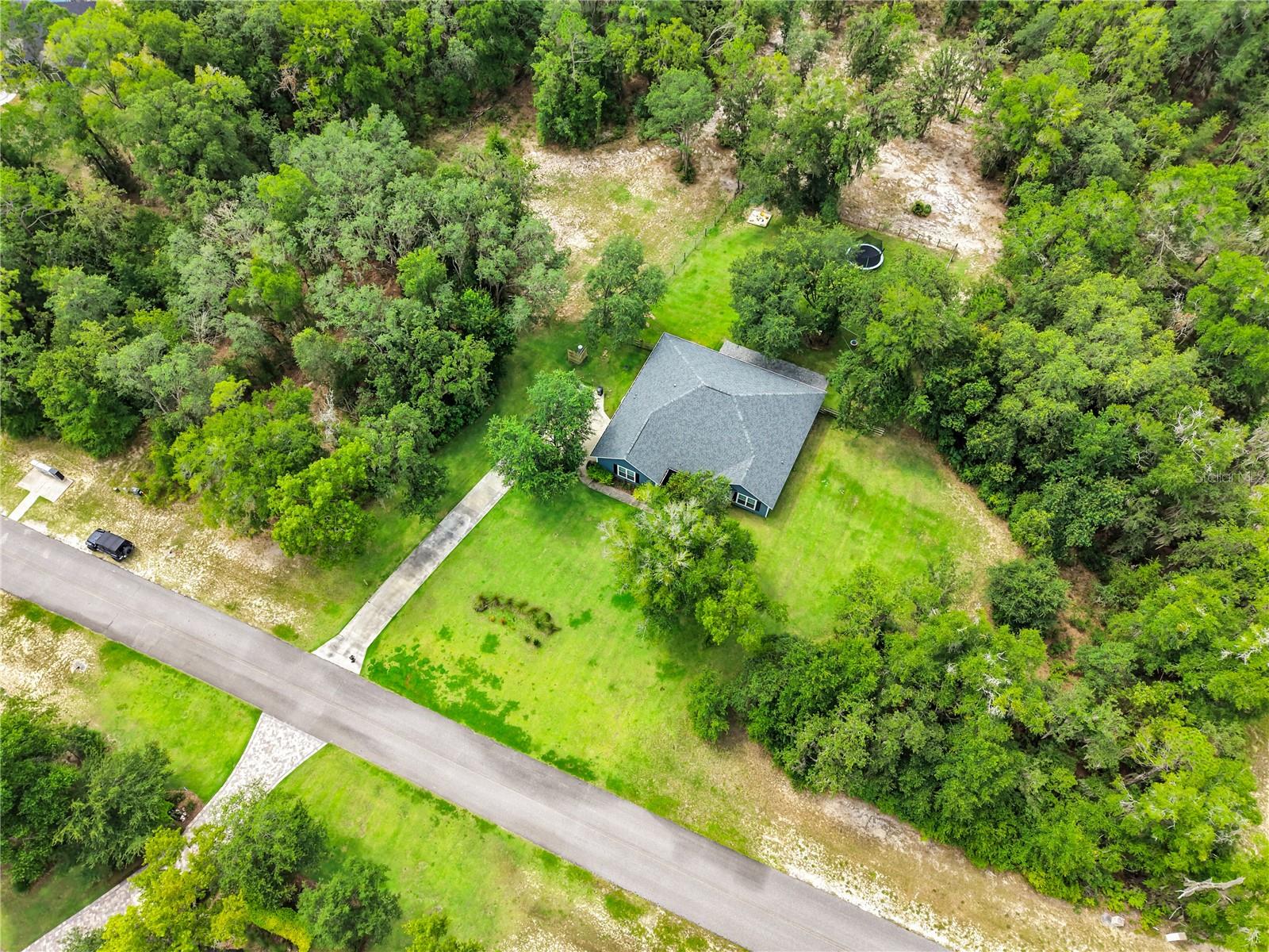WOODS/ALCHRIST - Residential