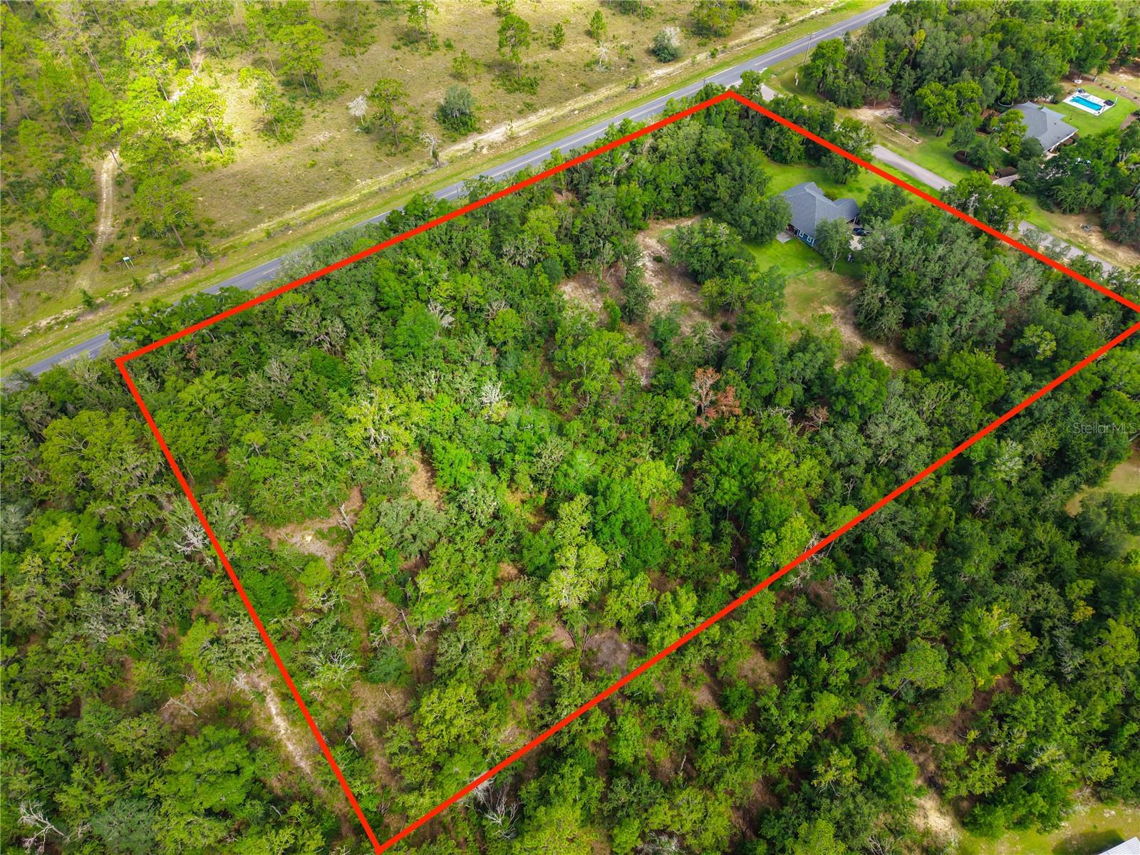 WOODS/ALCHRIST - Residential