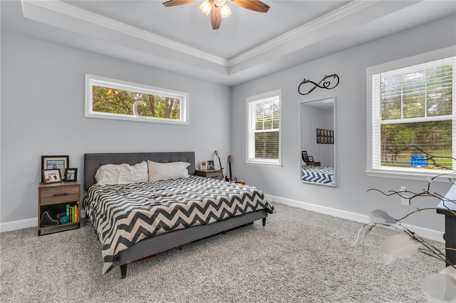 WOODS/ALCHRIST - Residential