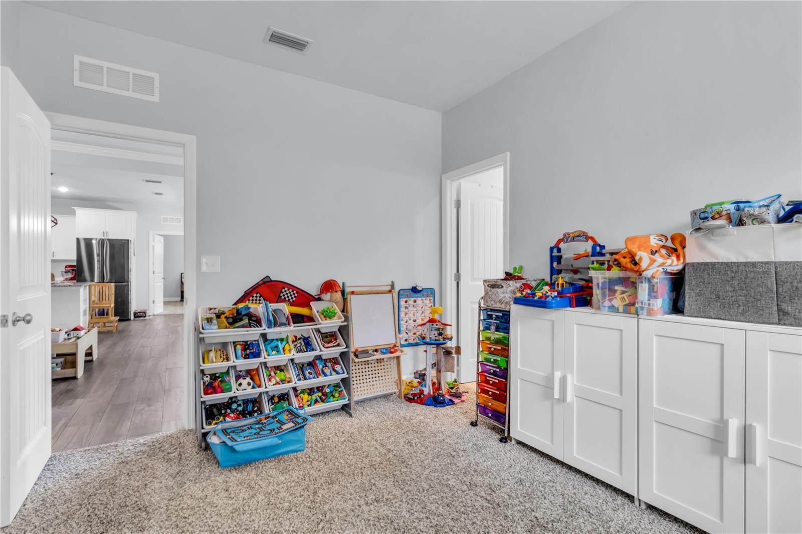 WOODS/ALCHRIST - Residential
