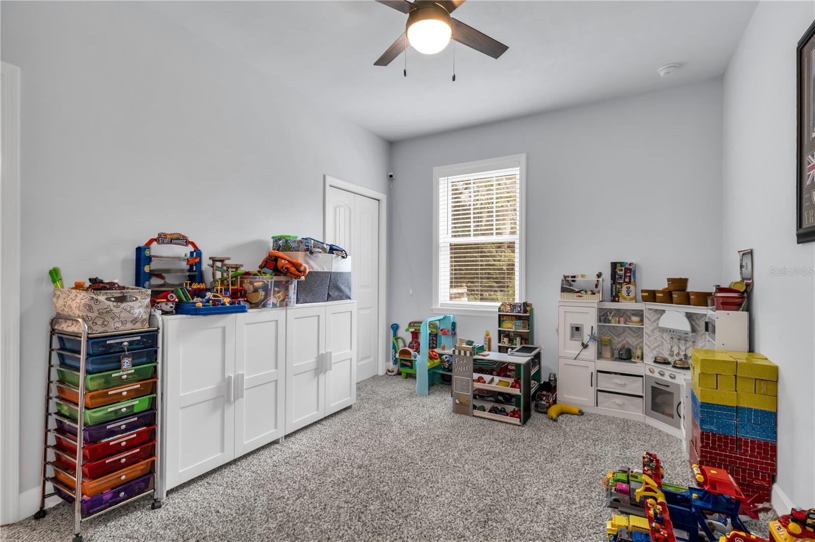 WOODS/ALCHRIST - Residential