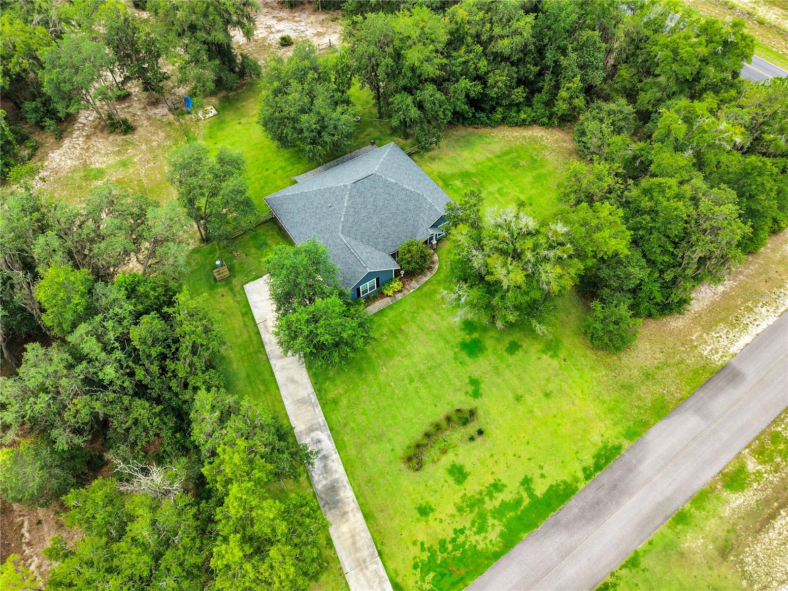 WOODS/ALCHRIST - Residential