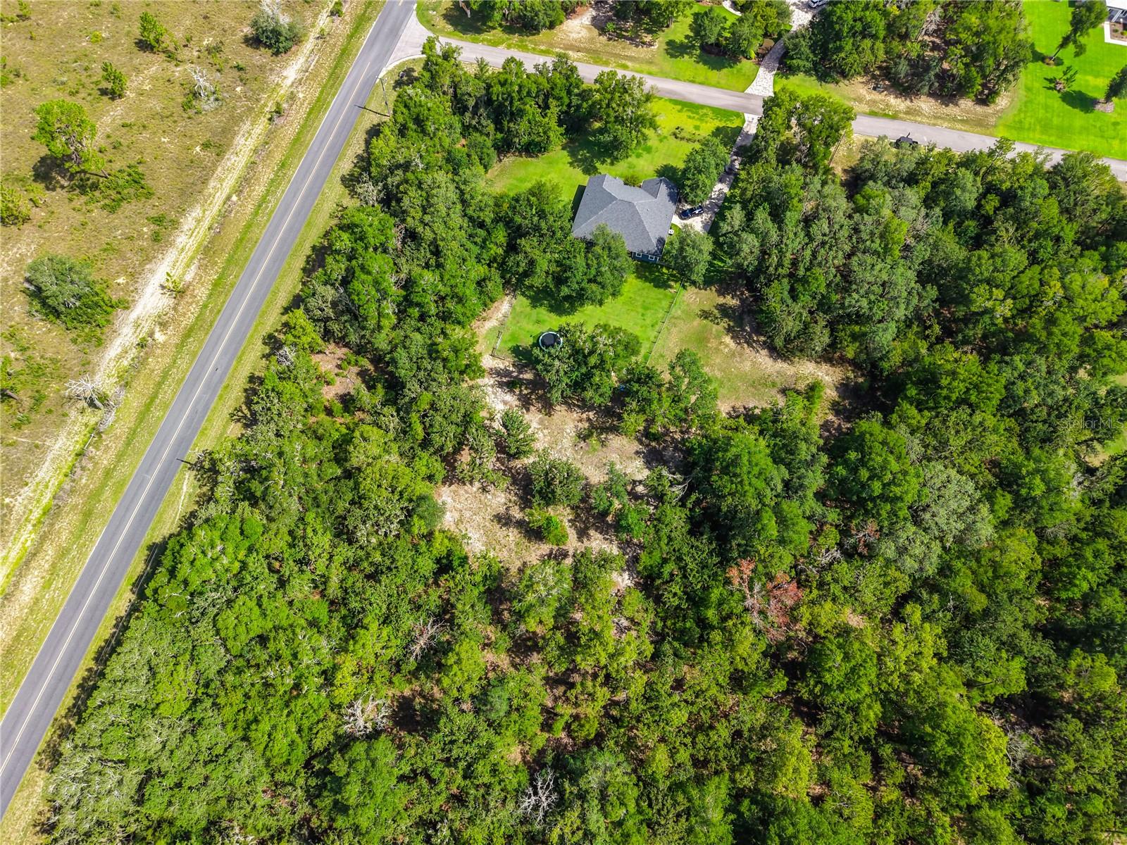 WOODS/ALCHRIST - Residential