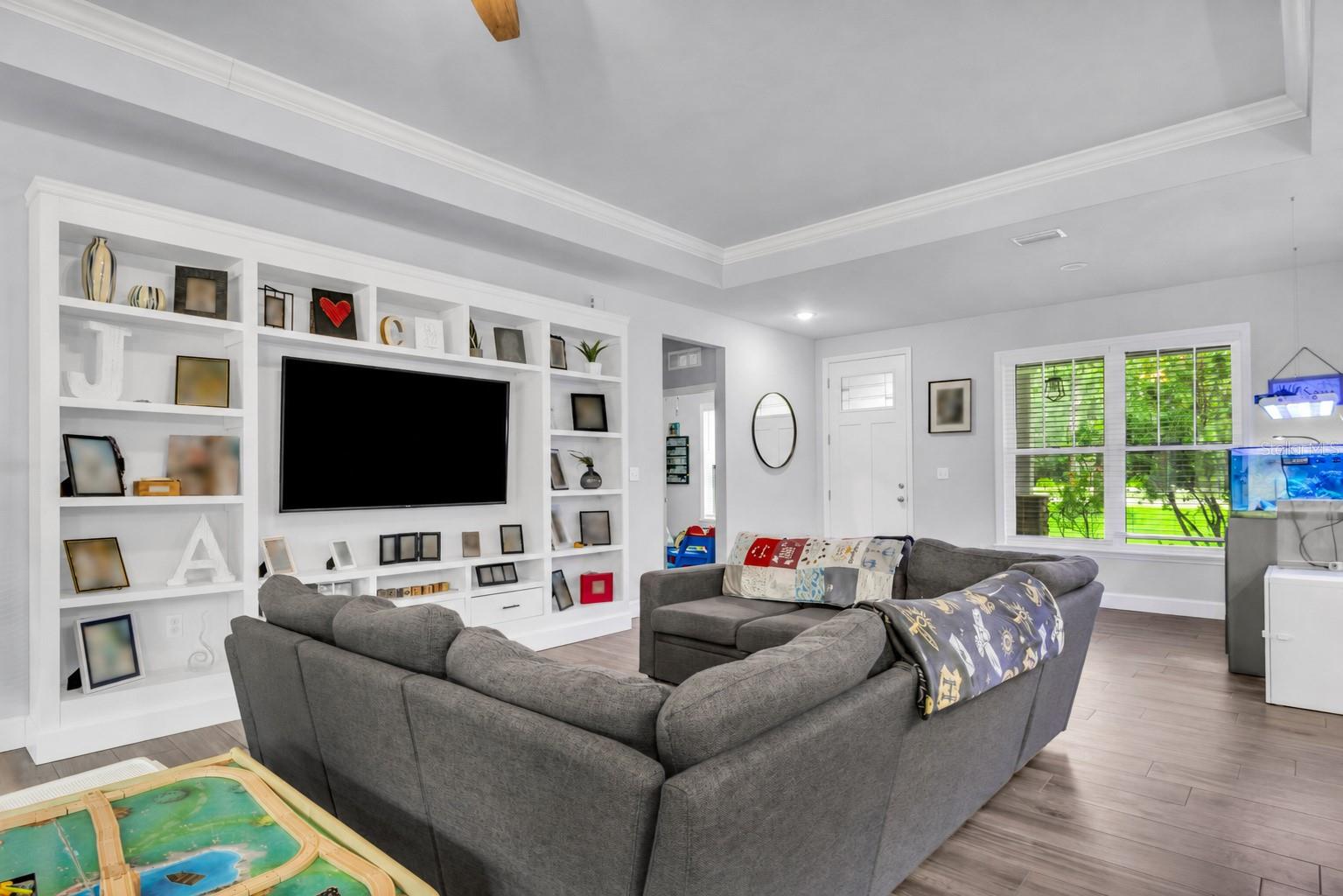 WOODS/ALCHRIST - Residential