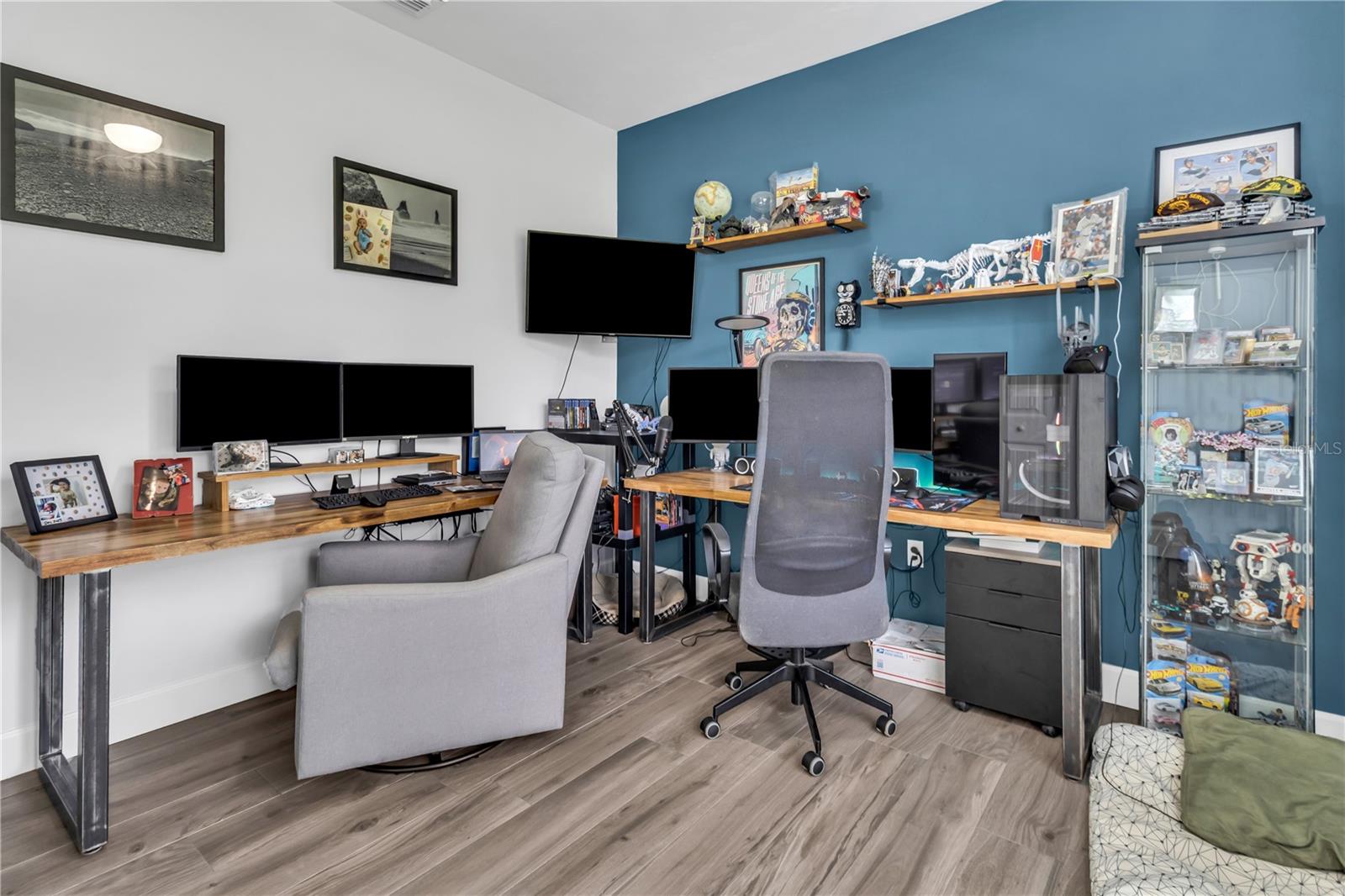 WOODS/ALCHRIST - Residential
