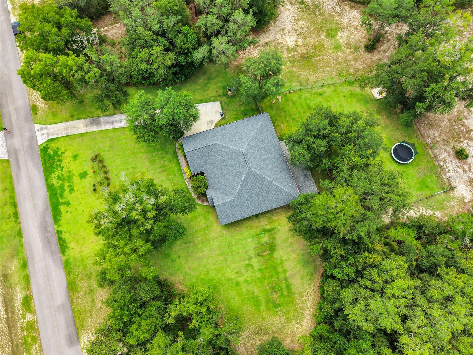 WOODS/ALCHRIST - Residential