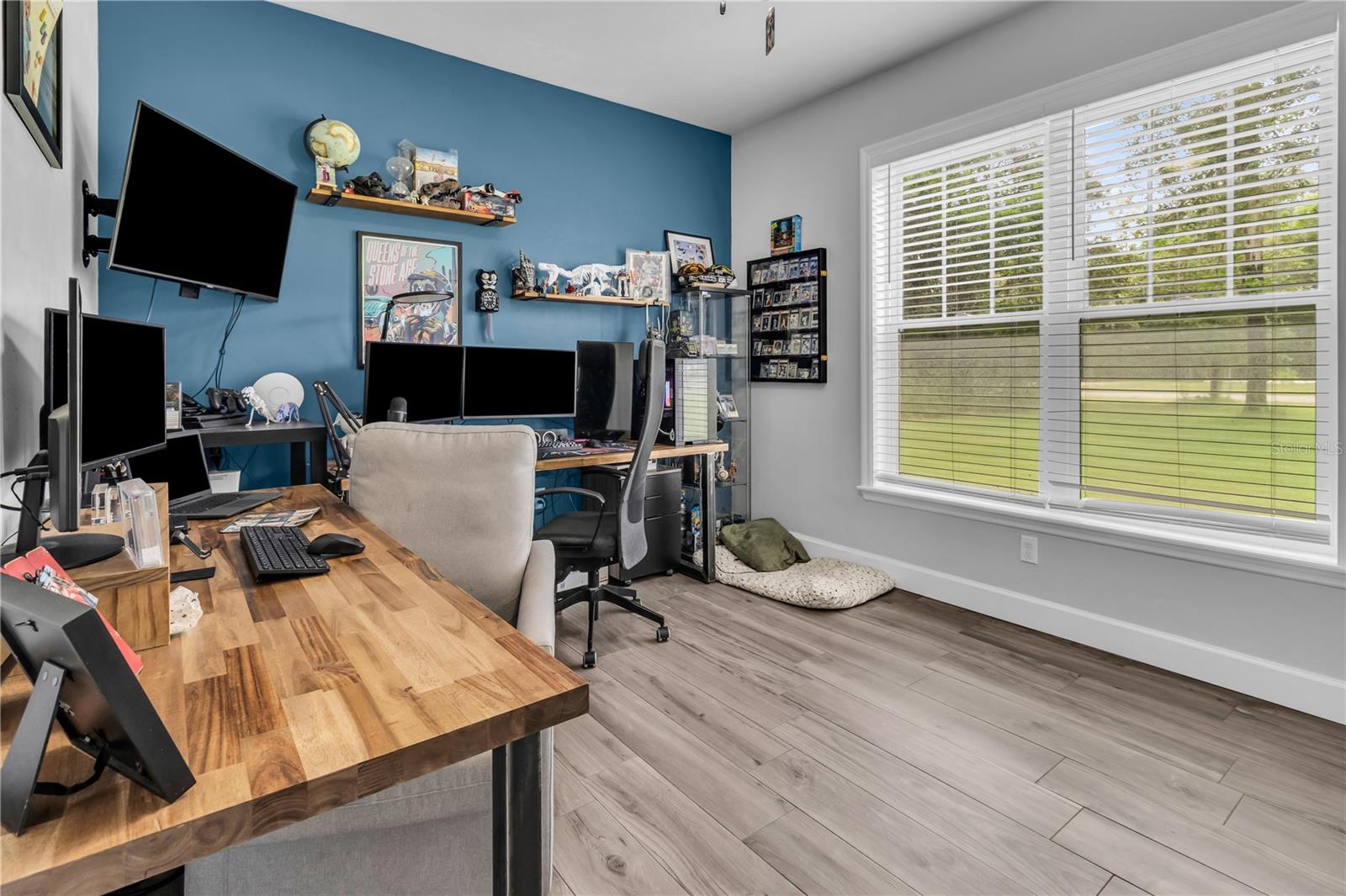 WOODS/ALCHRIST - Residential
