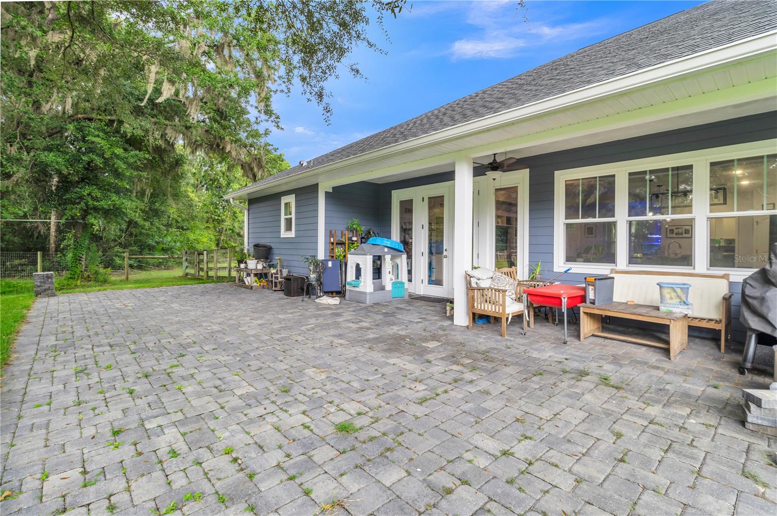 WOODS/ALCHRIST - Residential