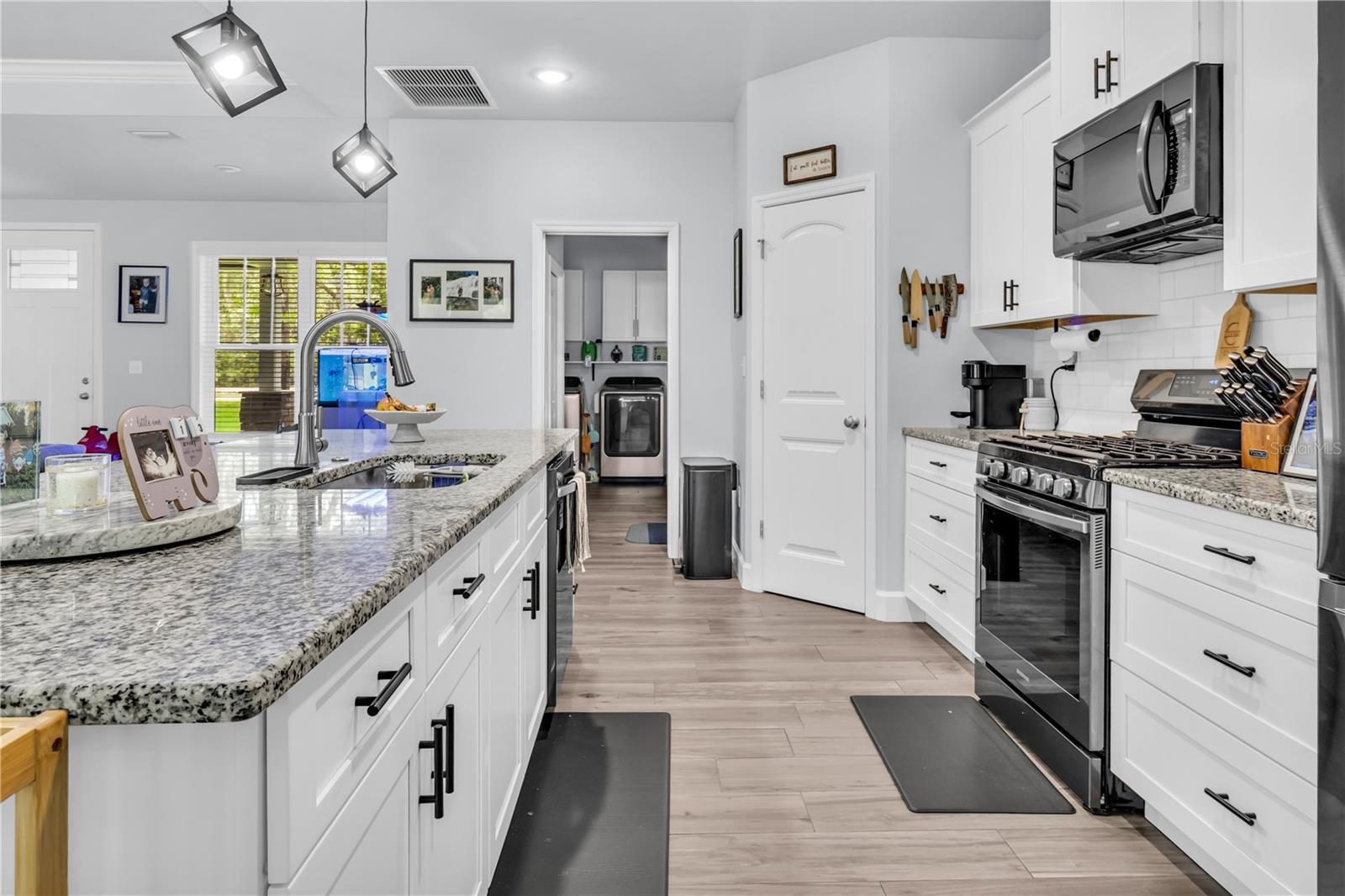 WOODS/ALCHRIST - Residential