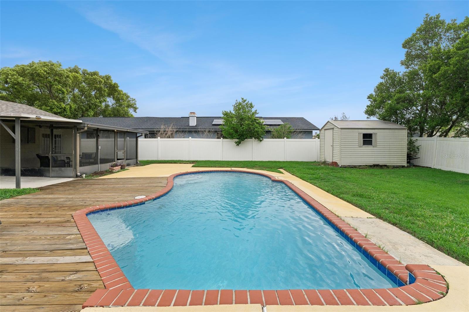 PARK MANOR ESTATES - Residential
