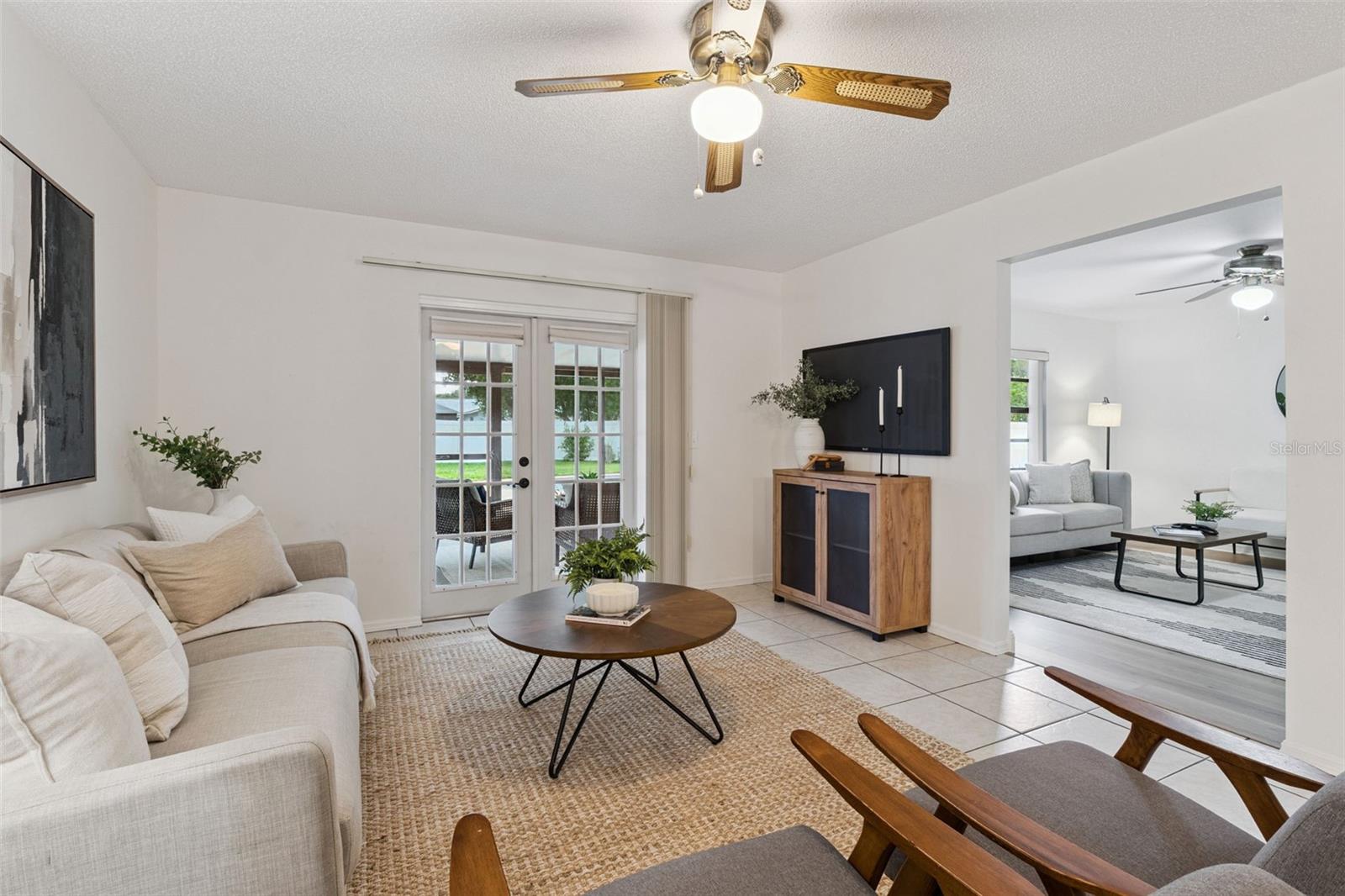 PARK MANOR ESTATES - Residential