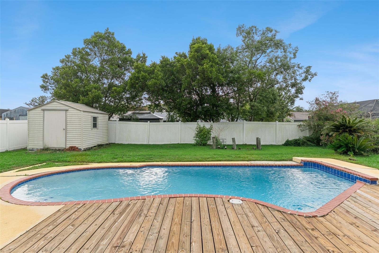 PARK MANOR ESTATES - Residential