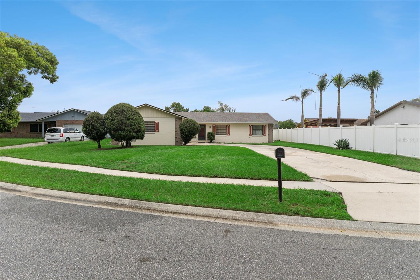 PARK MANOR ESTATES - Residential