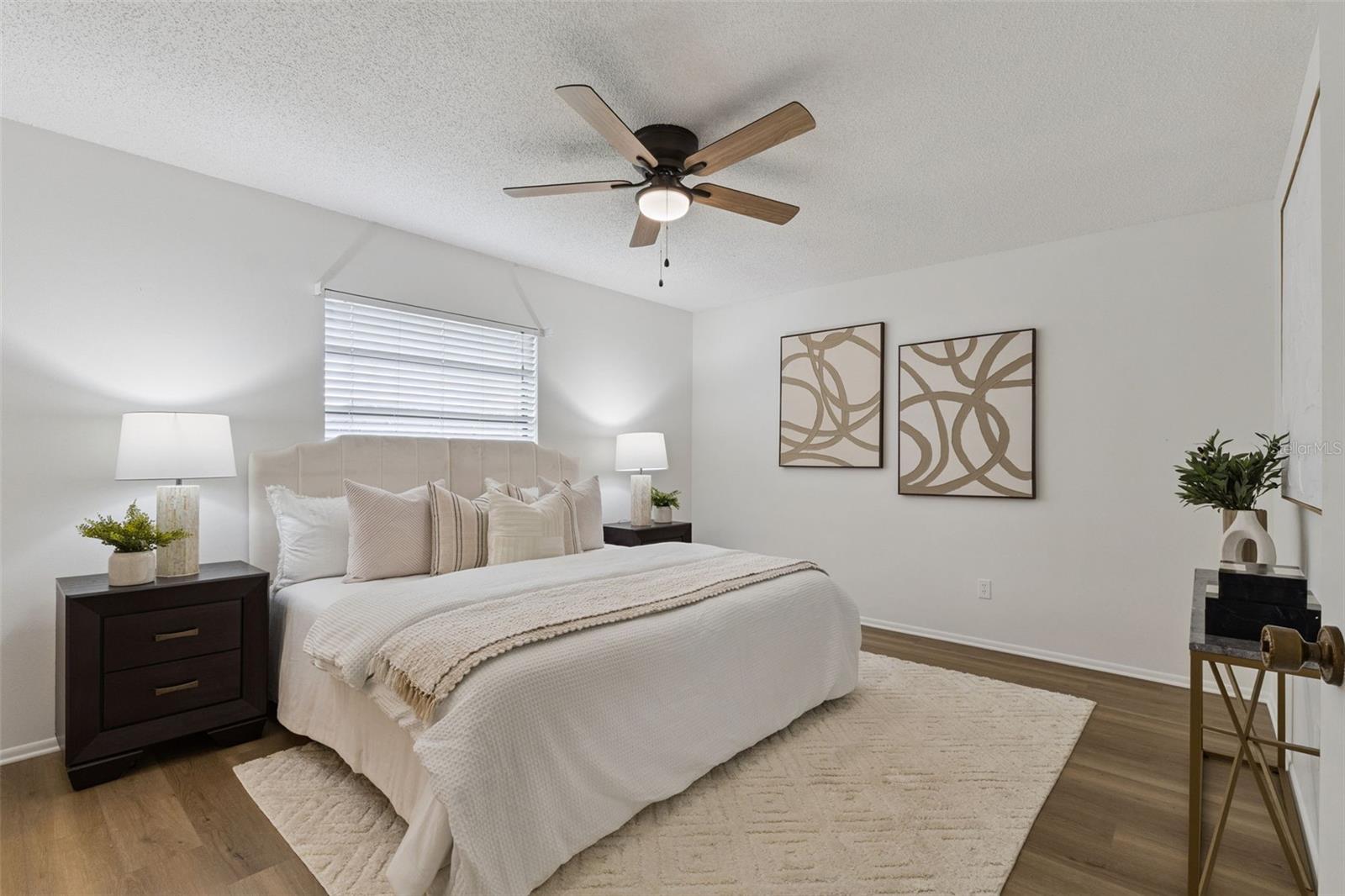 PARK MANOR ESTATES - Residential