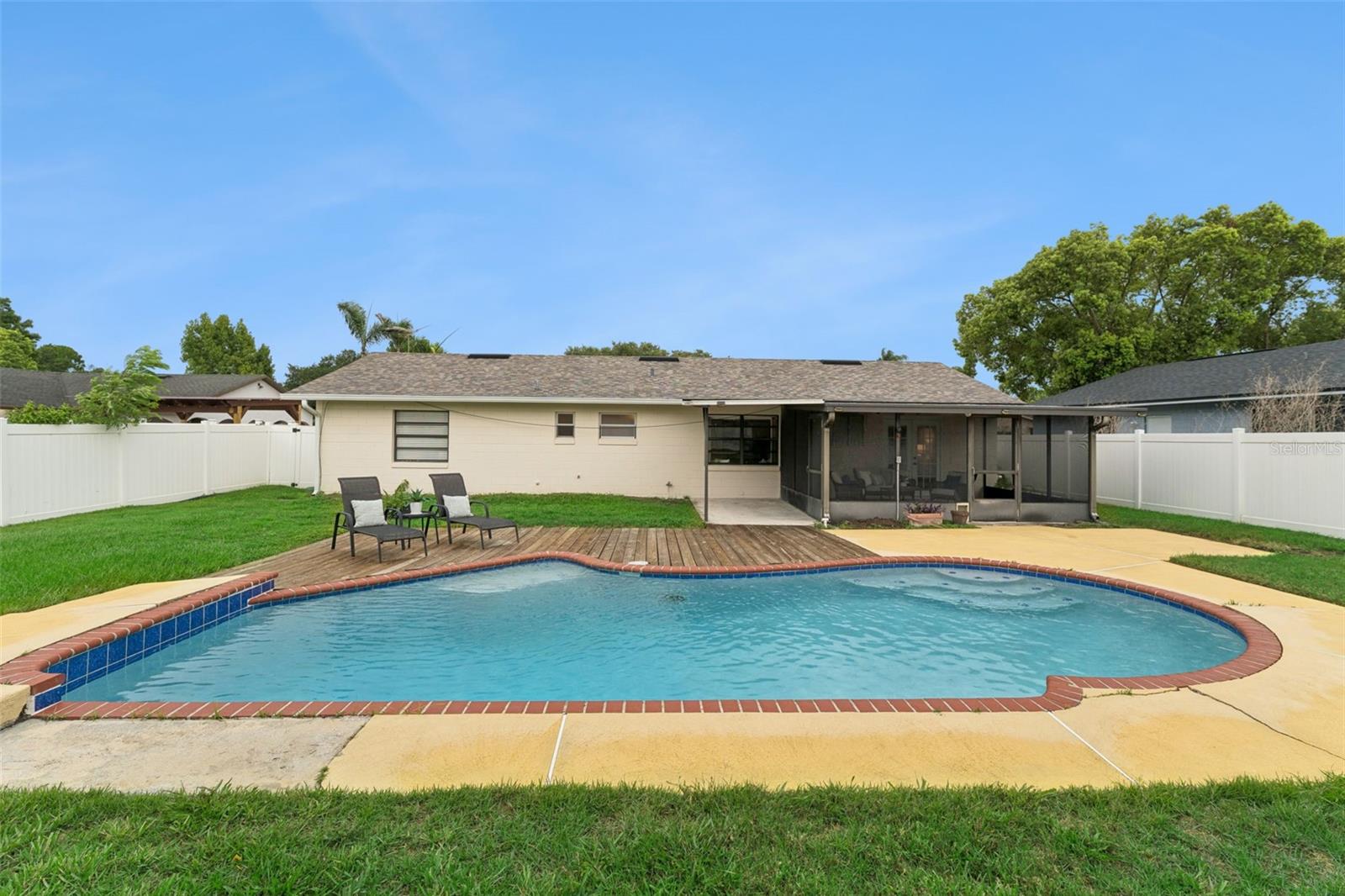 PARK MANOR ESTATES - Residential