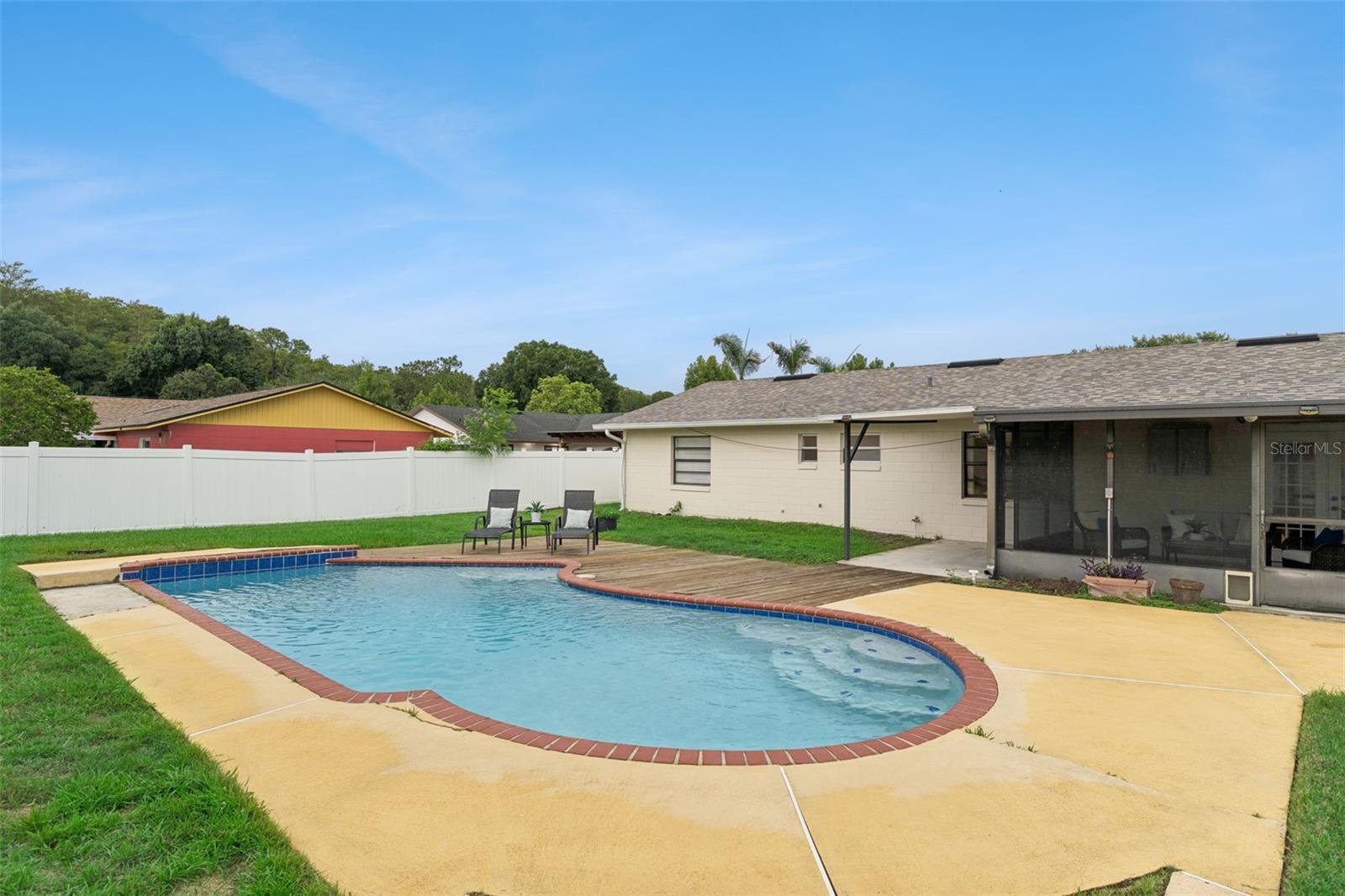 PARK MANOR ESTATES - Residential