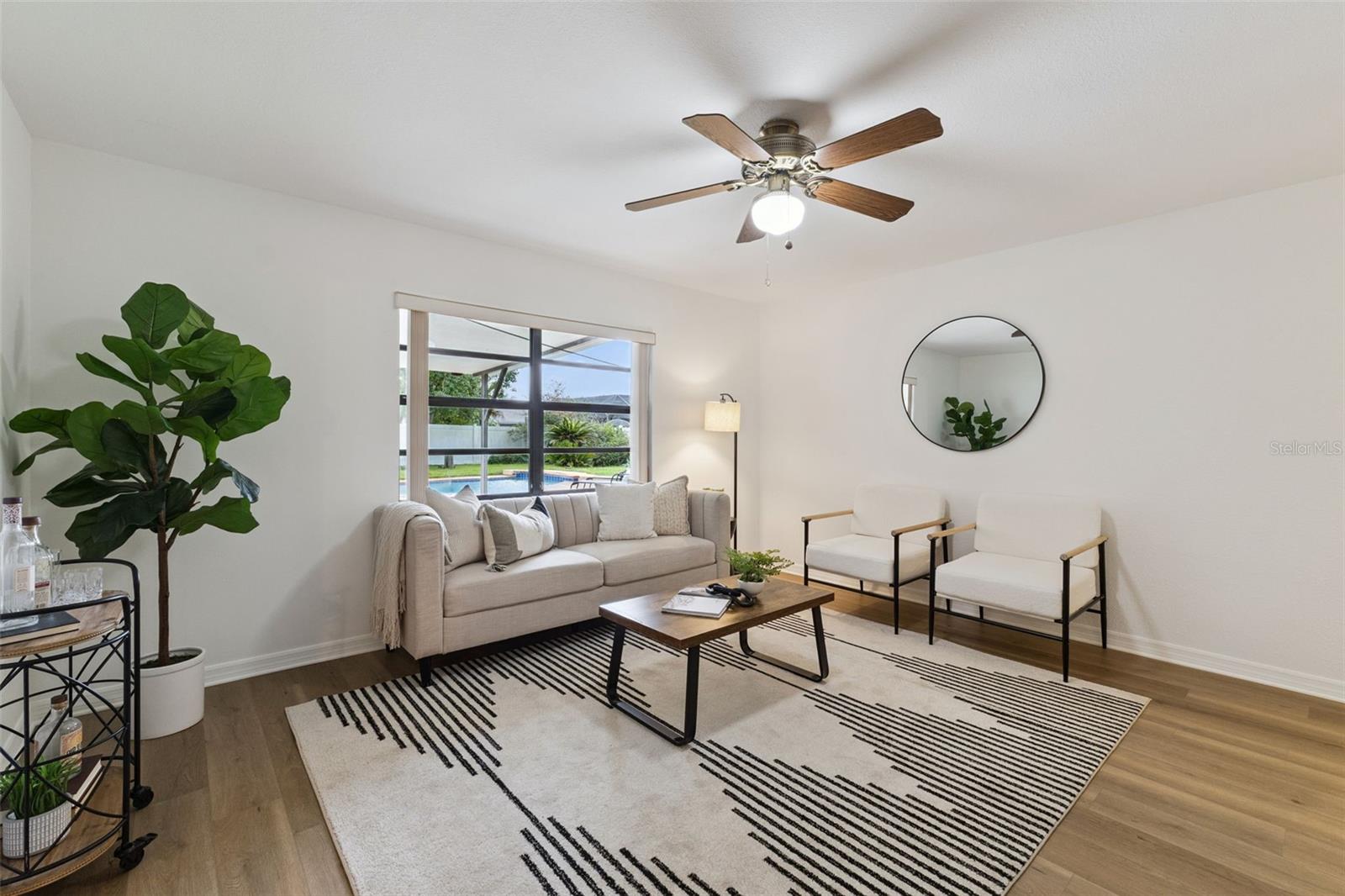 PARK MANOR ESTATES - Residential