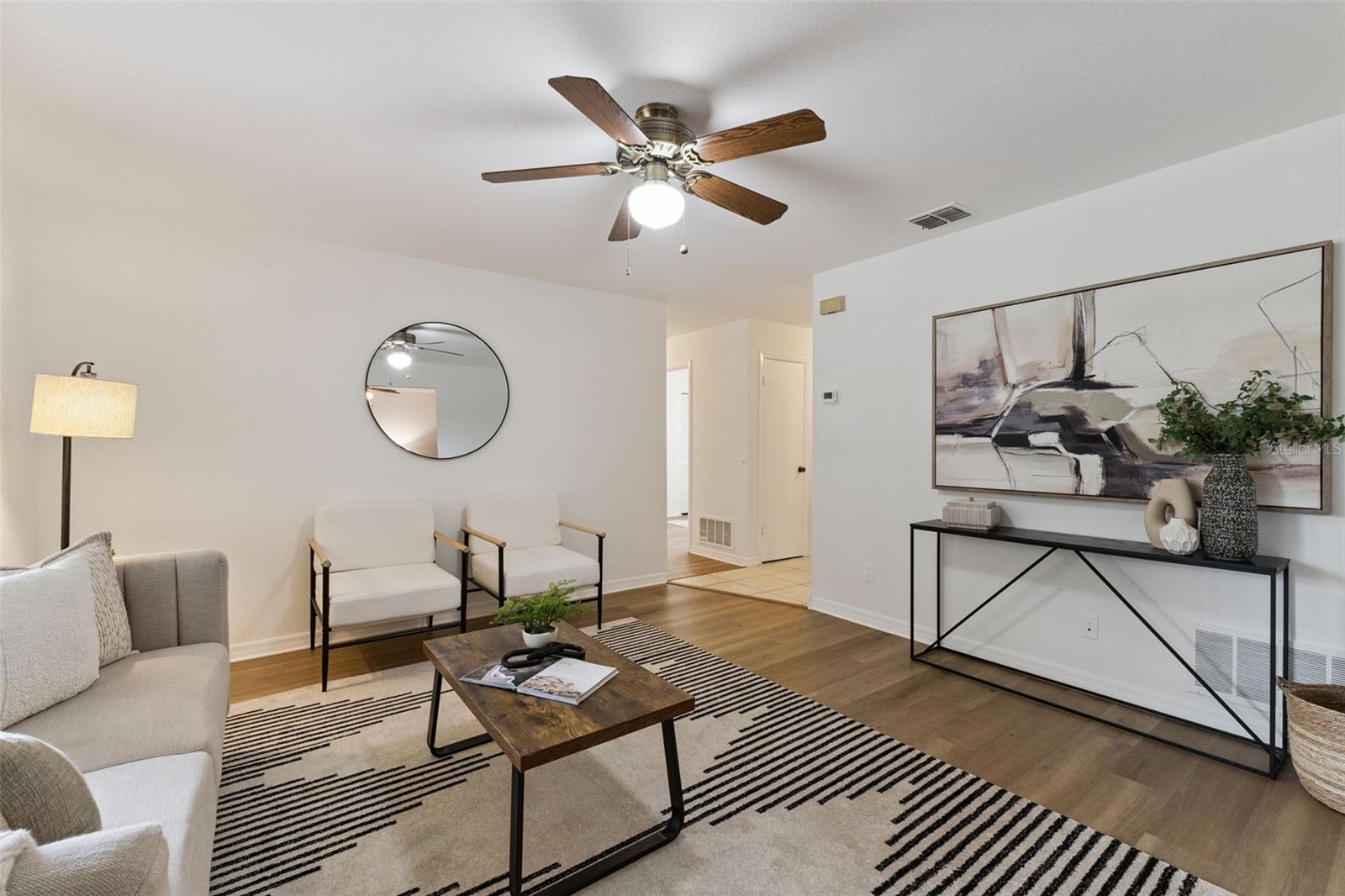 PARK MANOR ESTATES - Residential