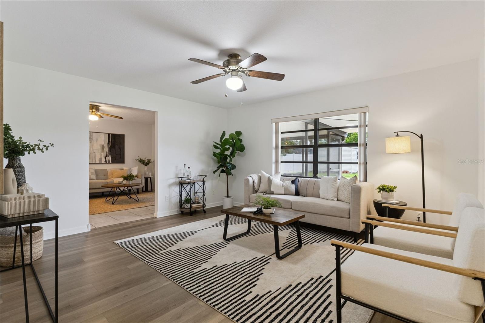 PARK MANOR ESTATES - Residential