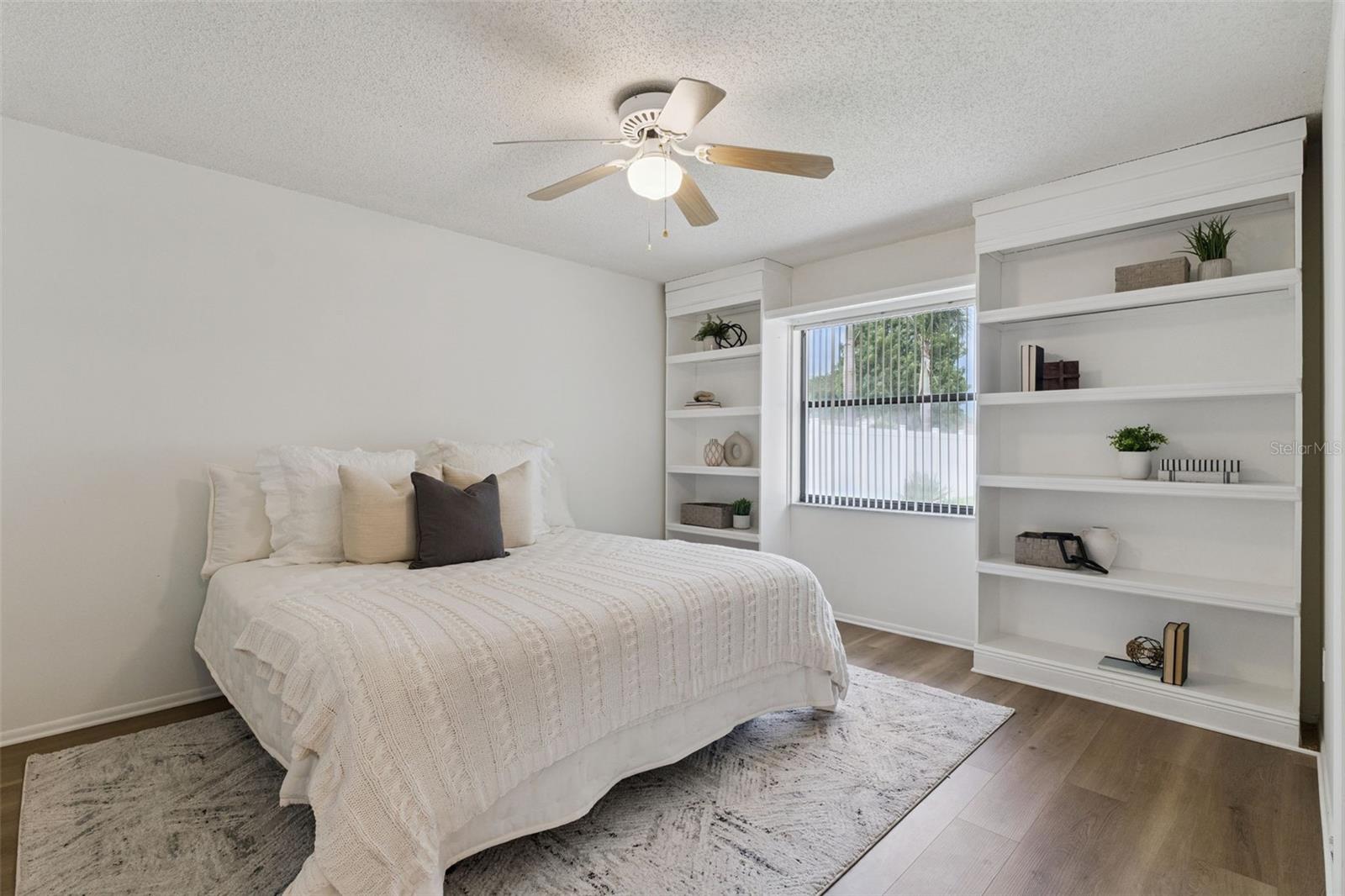 PARK MANOR ESTATES - Residential