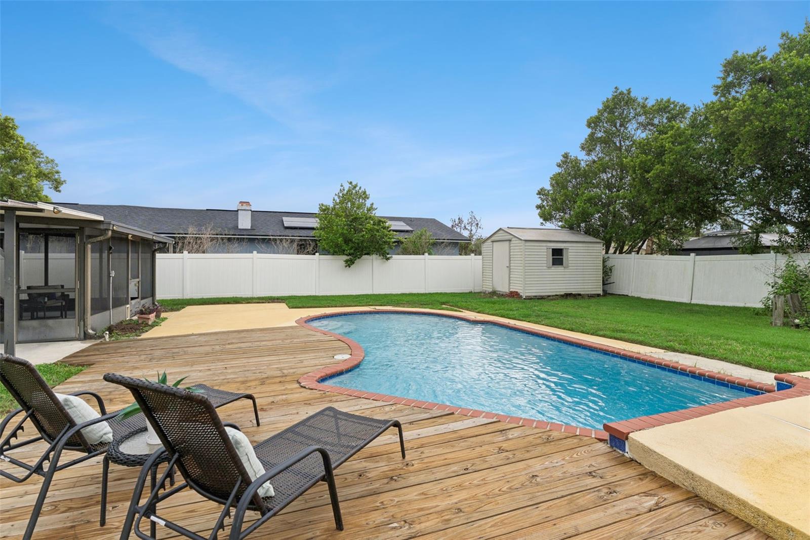 PARK MANOR ESTATES - Residential