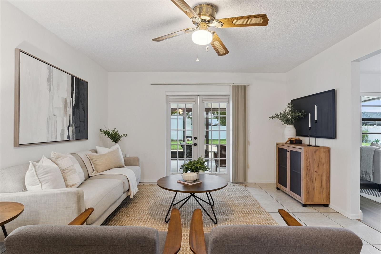 PARK MANOR ESTATES - Residential