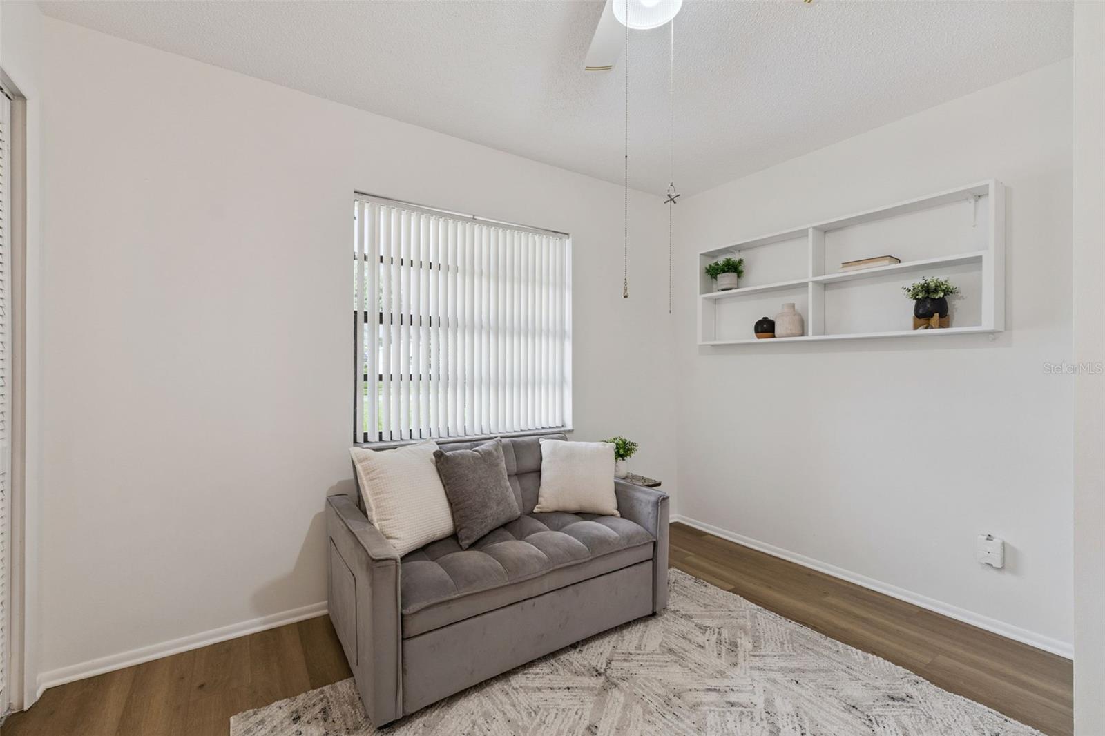 PARK MANOR ESTATES - Residential