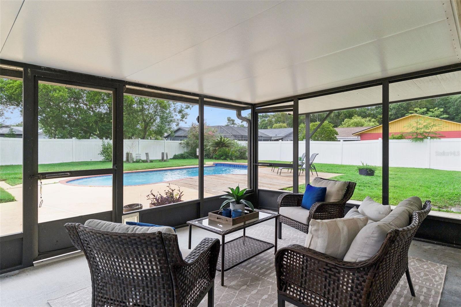 PARK MANOR ESTATES - Residential