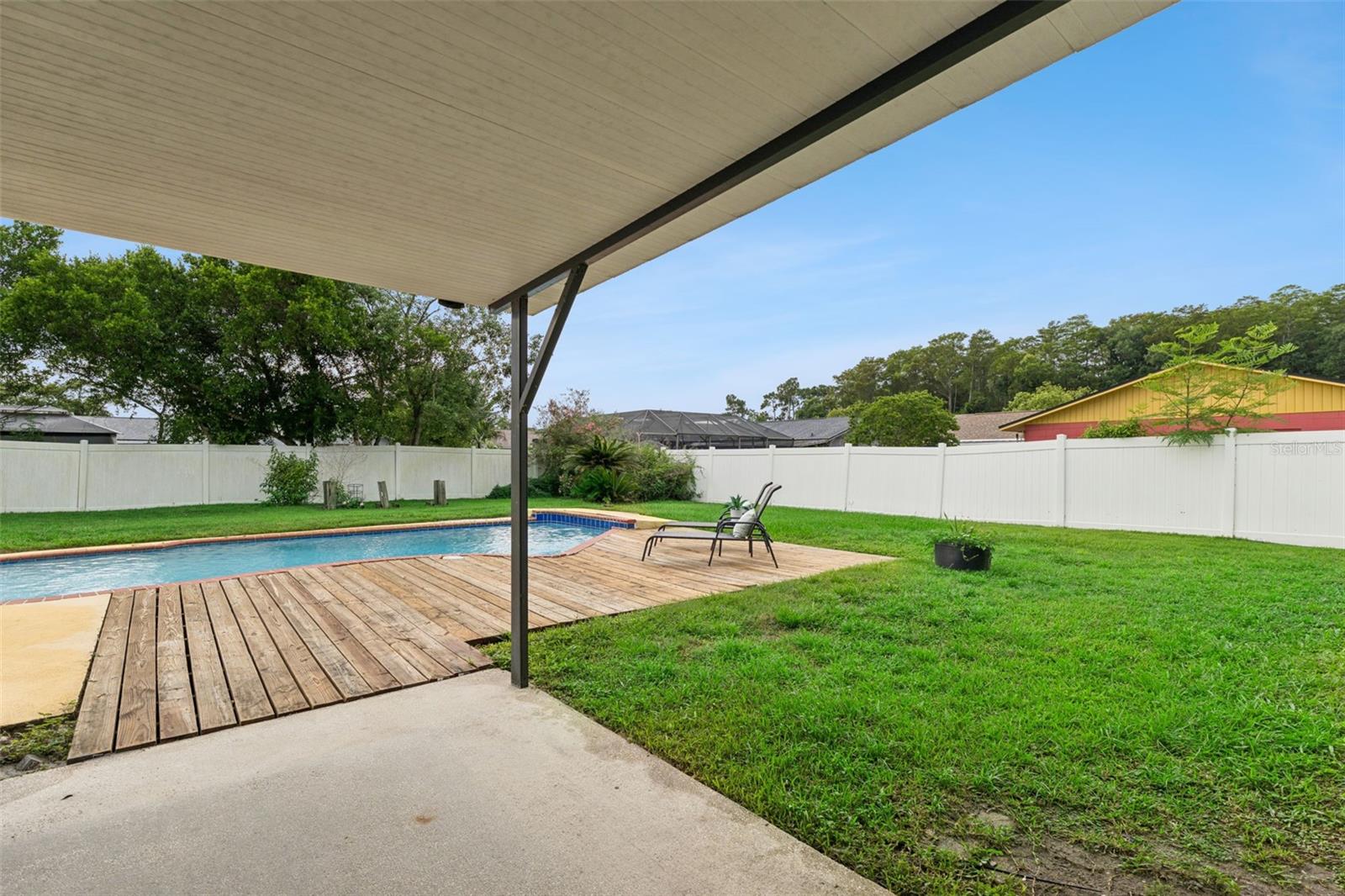 PARK MANOR ESTATES - Residential