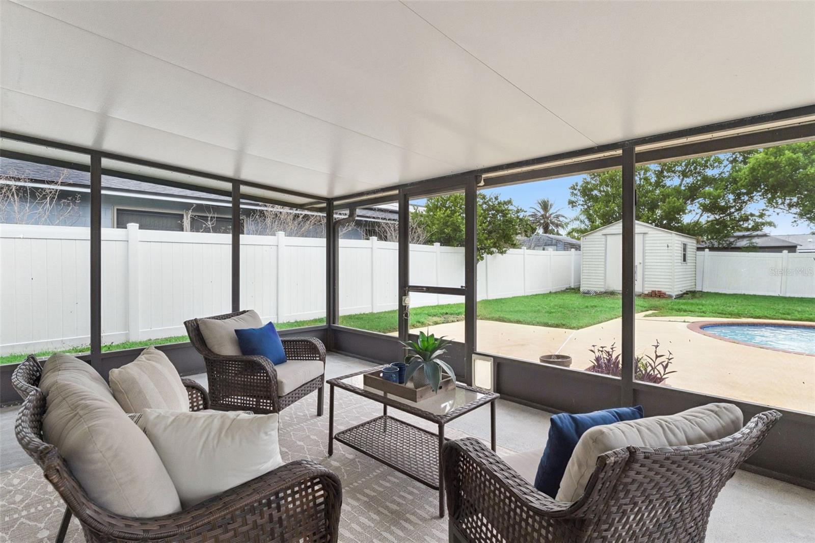 PARK MANOR ESTATES - Residential